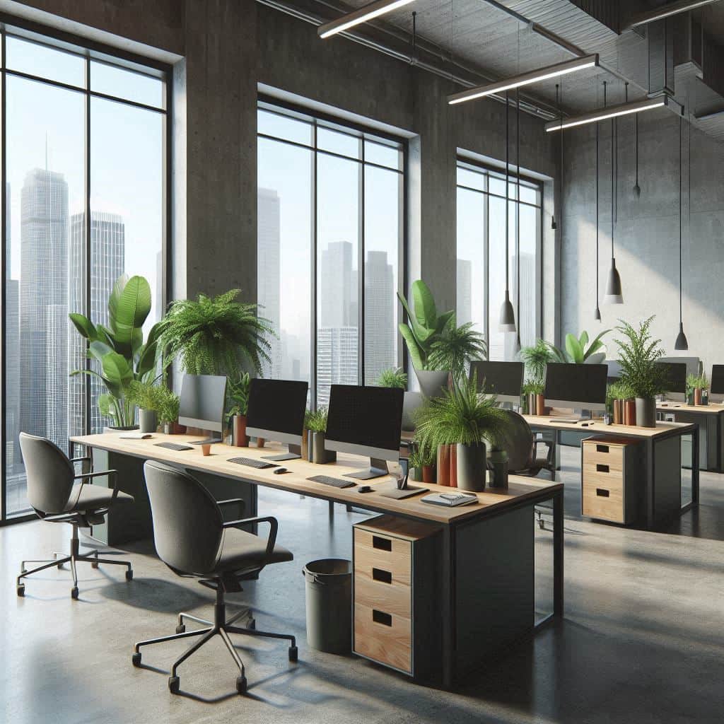 鱼跃大厦文章配图